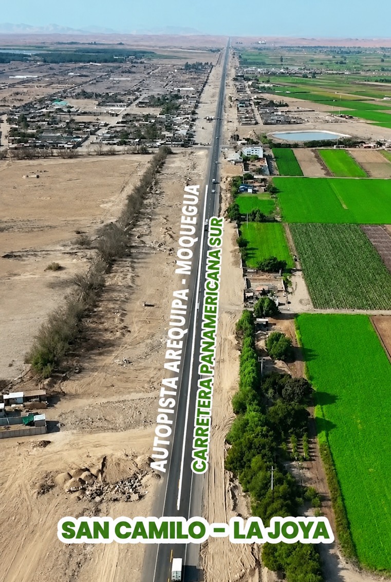 Proyecto Aurora del Valle